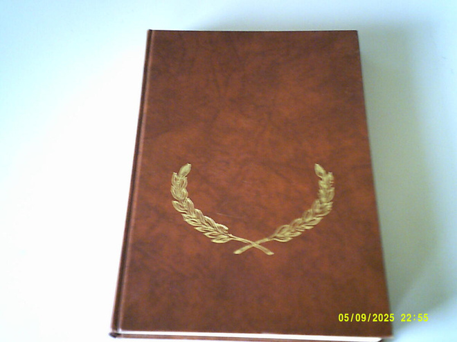 Suomen rintamamiehet 1939-45 5. täydennysosa