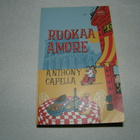 Anthony Capella Ruokaa amore   -pok - pikkukuva 1