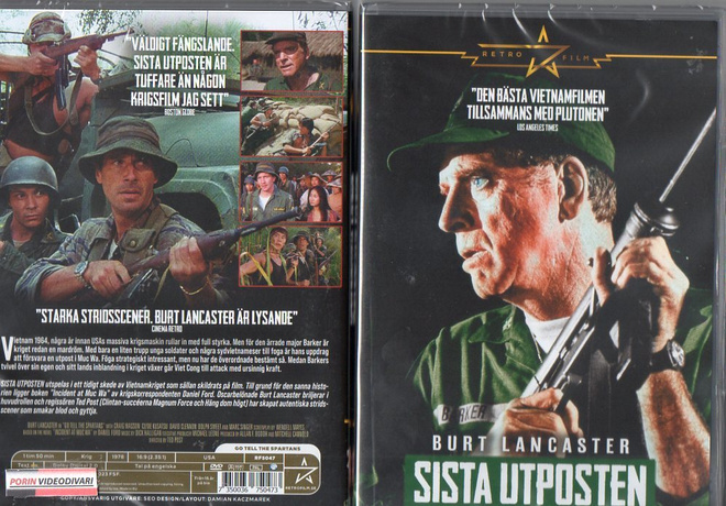 Go Tell The Spartans	(19 935)	UUSI	-SV-	DVD			burt lancaster