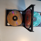Wing Commander The Price of Freedom PC CD-ROM 6 cd - pikkukuva 2