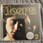 The Doors: s/t - pikkukuva 1