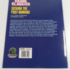 Goodman Games : Mutant Crawl Classics #10 : Seeking the P... - pikkukuva 2