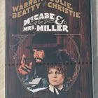 Robert Altman: McCabe & Mrs. Miller (1971) uusi ja muoveissa - pikkukuva 1