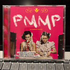 PMMP - Kovemmat kädet cd (Kumipainos, 4 bonus biisiä) - pikkukuva 1