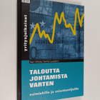 Jarmo R. Lehtinen : Asiakkuuksien aktiivinen johtaminen - pikkukuva 1