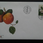 FDC Omenankukka 2.3.2005 LaPe 1736 - pikkukuva 1