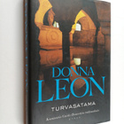 Donna Leon : Turvasatama - pikkukuva 1
