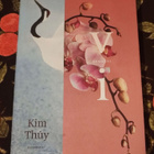 Vi - Romaani Kim Thuy - pikkukuva 1