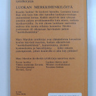 Mary Marck : Luokan merkkihenkilöitä - pikkukuva 2