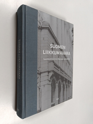Suomen liikkumavara : suurlähettiläs Arto Mansalan ystävä...