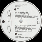 THE BIRTHDAY PARTY: Junkyard * UK 1982 - pikkukuva 3