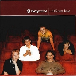 Boyzone - A Different Beat (CD)