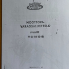 Solifer Tomos - pikkukuva 1