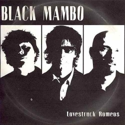 Black Mambo - Lovestruck Romeos (CD)
