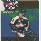 Mark Messier 00-01 Pacific Omega All Stars #10 - pikkukuva 1