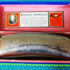 Huuliharppu aito HOHNER, onko niitä muita? - pikkukuva 1