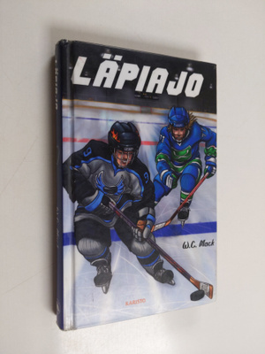 W. C. Mack : Läpiajo