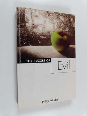 Peter Vardy : The Puzzle of Evil