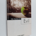 Peter Vardy : The Puzzle of Evil - pikkukuva 1