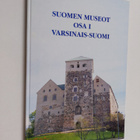 Suomen museot, Osa I - Varsinais-Suomi - pikkukuva 1