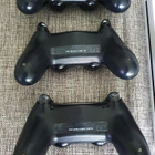 2 kpl PS4+3 kpl ohjaimia - pikkukuva 5