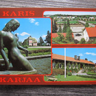 KARJAA.....KARIS, monikuva. - pikkukuva 1