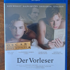 Lukija - The Reader (2008) Blu-ray - pikkukuva 1