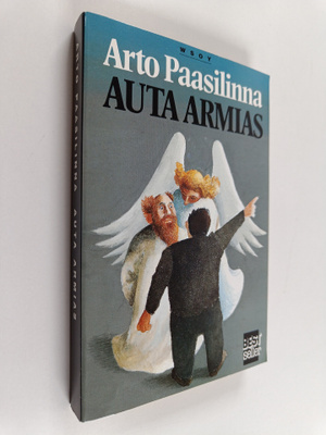 Arto Paasilinna : Auta armias