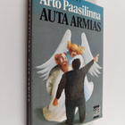Arto Paasilinna : Auta armias - pikkukuva 1