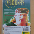 NEUROHÖMPPÄ . 2DVD . NEUROVISIO + HÖMPPÄVEIKOT . - pikkukuva 2