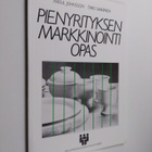 Raoul Johnsson : Pienyrityksen markkinointiopas - pikkukuva 1
