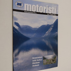 Motoristi 4/2012 - pikkukuva 1