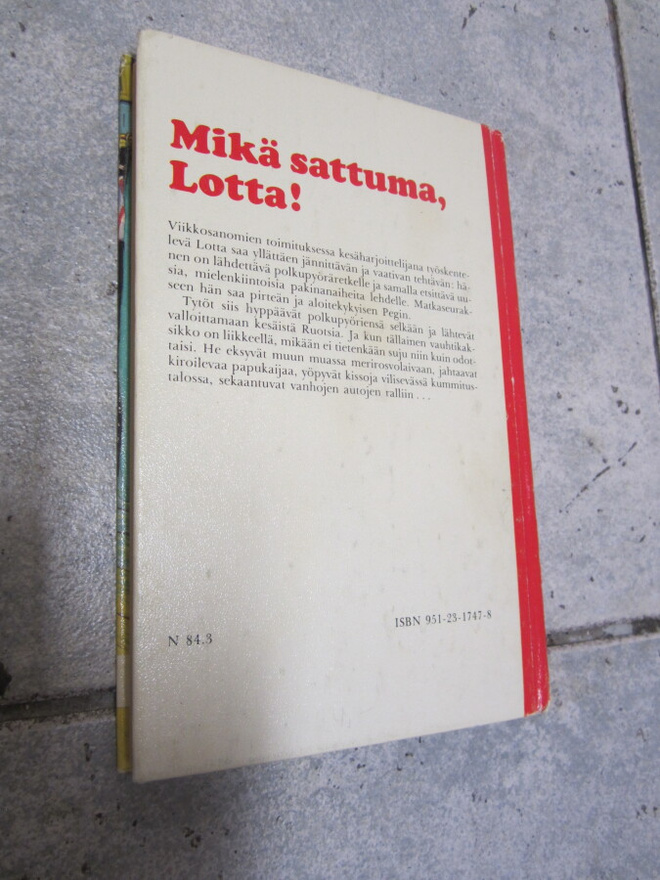 Item image