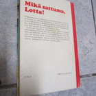 MIKÄ SATTUMA, LOTTA : 1,p v 1977 - pikkukuva 2