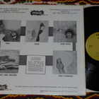 CRASH TOPS Vol. 4 - LP 1972 USA hard rock EX - pikkukuva 2