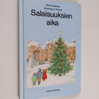 Marie Aubinais : Salaisuuksien aika - pikkukuva 1