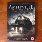 The Amityville Murders DVD - pikkukuva 1