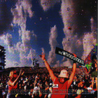 WOODSTOCK  99  ::  CD   Volum Two  ..  Blue Album  ..  2000 - pikkukuva 2