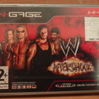 WWE Aftershock(Nokia N-Gage) Uusi - pikkukuva 1