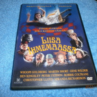 LIISA IHMEMAASSA ( 1999 )     -   DVD - pikkukuva 1