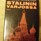 Vilhelm Assarsson / Stalinin varjossa - pikkukuva 1