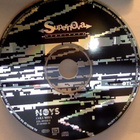 SUPERNOVA :: SUPERNOVA :: CD ALBUM 1998 - pikkukuva 3