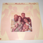 THE MANHATTAN TRANSFER COMING OUT LP - pikkukuva 1