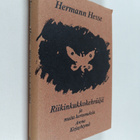 Hermann Hesse : Riikinkukkokehrääjä ja muita kertomuksia - pikkukuva 1