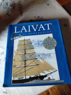 laivat ja merenkulku
