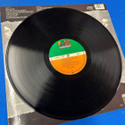 Skid Row LP 1989 Original Europe/Germany 1st Press - pikkukuva 5