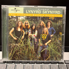 LYNYRD SKYNYRD - Classic Lynyrd Skynyrd cd - pikkukuva 1
