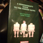 Paasilinna : Businessman's guide to the finnish Sauna (5 p. - pikkukuva 1