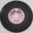 JOHNNY & THE DODGERS Move It 7" vinyylisingle - pikkukuva 2