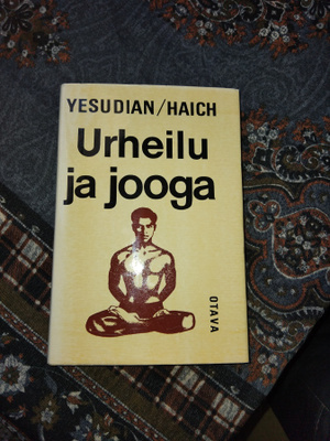 Yesudian/haich